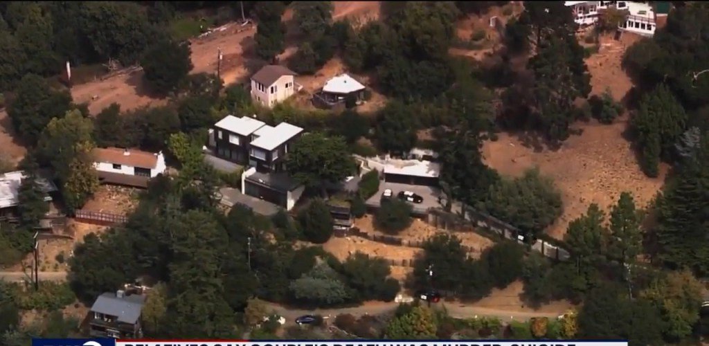 Dark details of luxury fashion designers Bryan Walker & Michelle Min’s final days before couple found shot dead in home
