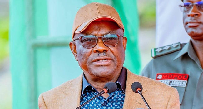 Today’s Headlines:Atiku is North enemy–SGF Akume; Rivers 2027: Can Fubara save Wike, his nemesis?