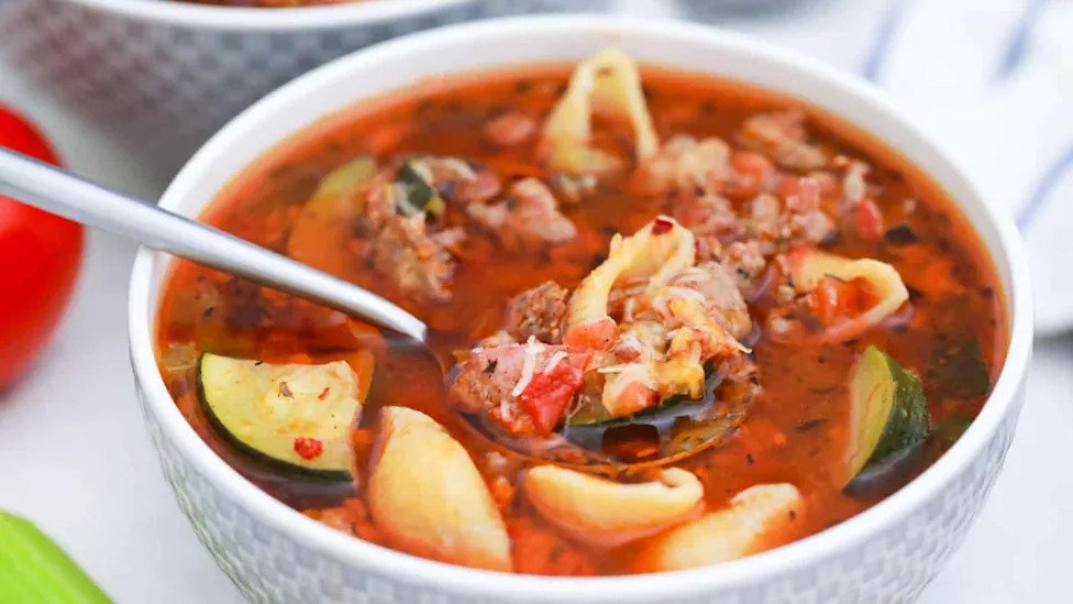 15 small-batch soups for two that warm up chilly fall nights
