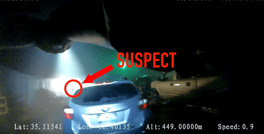 Widow files wrongful death lawsuit over Greenville County deputy-involved shooting