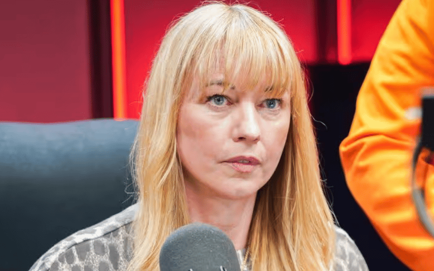 Sara Cox gives honest verdict on new Strictly hosts after ‘disgusting’ backlash