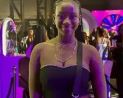 Meet a 23-Year-Old Pilot Who Flew Herself to South Africa for Lunch and a Swim