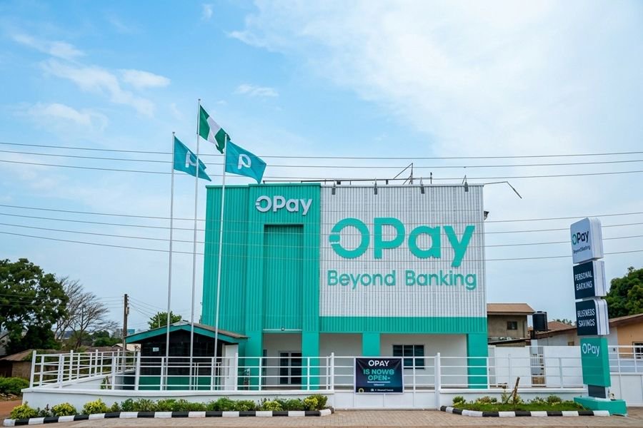 OPay listing plan spotlights NGX market expansion drive
