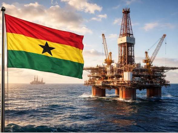 Ghana’s Oil Recovery Faces an Investment Test as TEN Stalls
