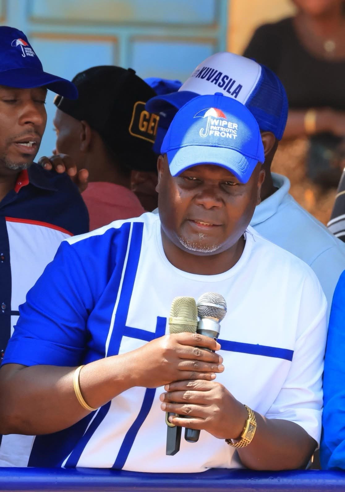OL KALAU MOMENT? Migwani By-Election Emerges as Key Test of Kalonzo’s Political Strength Ahead of 2027