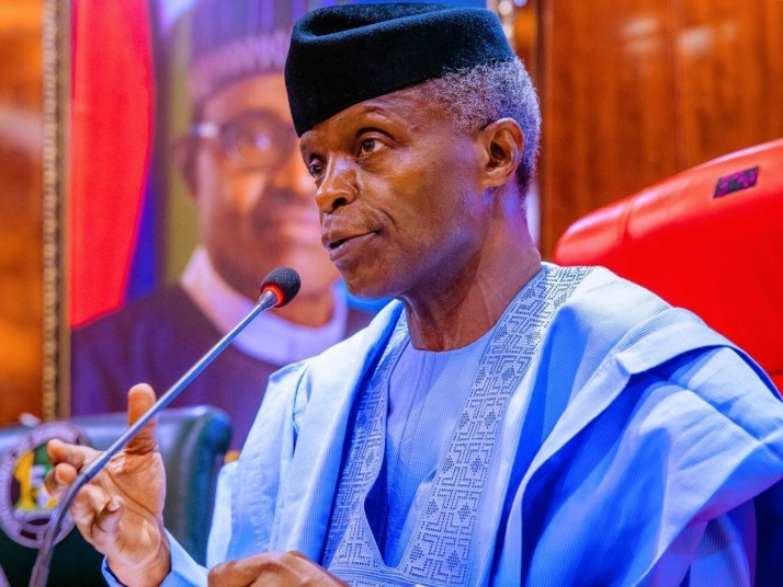 Today’s Headlines: Osinbajo Hails Awo’s Visionary Leadership; Gombe Assembly Approves State Police