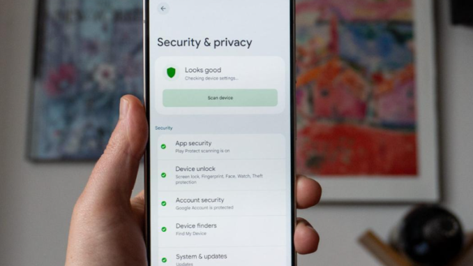 7 Phone Settings Many People Ignore That Can Protect Their Privacy