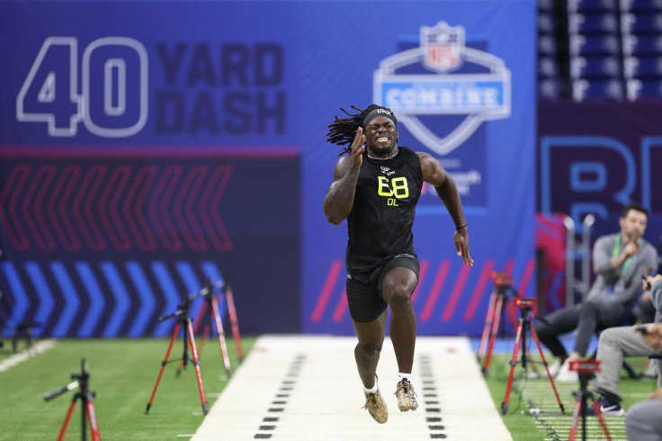 Shemar Stewart’s Recent Knee Injury Provides Clarity On How Doctors Evaluate Serious Knee Injuries Before a Diagnosis