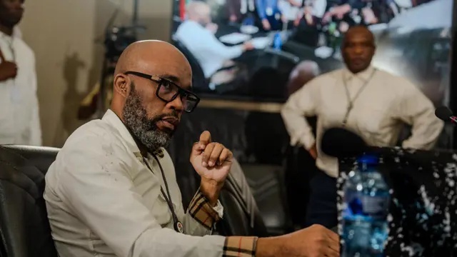 NPA welcomes Matlala’s withdrawal of bail application