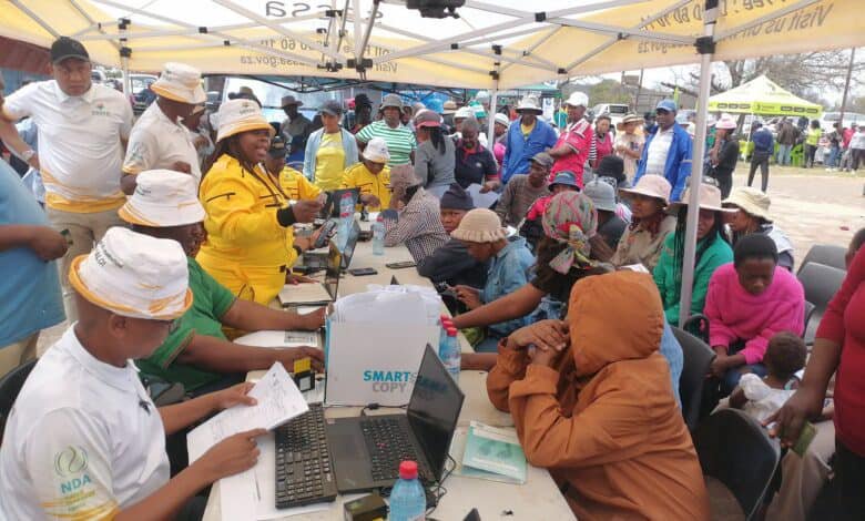 SASSA adjusts payment dates ahead of elections