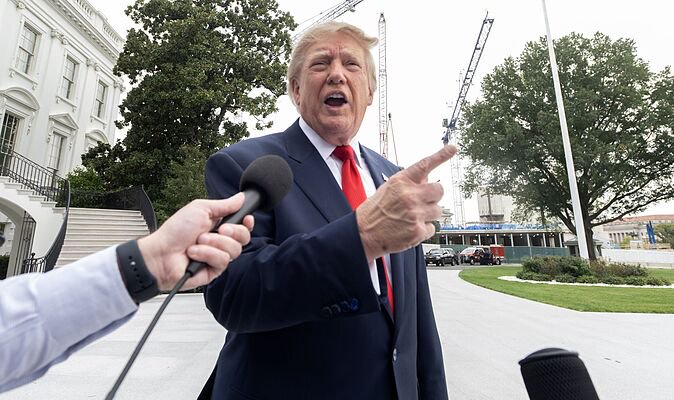 Donald Trump erupts in explosive rant at Zelensky as he calls for bombshell change