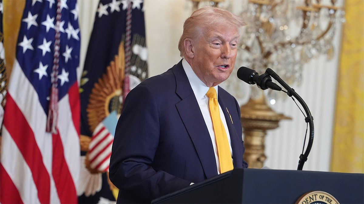 GREGG JARRETT: Trump was framed by the Russia collusion hoax. Now the whole story is exposed