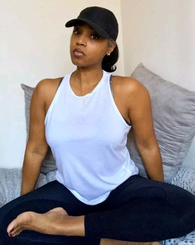 Meet 53 Years Old Grandma Who Still Drives Young Men Crazy With Her Beauty And Curves- Photos