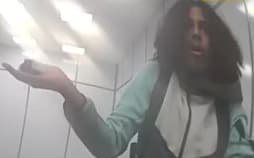Police hunt man after phone robbery and assault at London DLR station