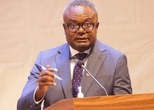 ‘Kevin Taylor reported my death while I was sleeping at home’ – Kofi Akpaloo