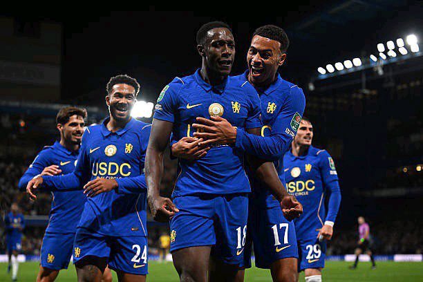 CHE VS POR: Chelsea’s Confirmed Team News And Best Possible Starting Line-up Against Portsmouth
