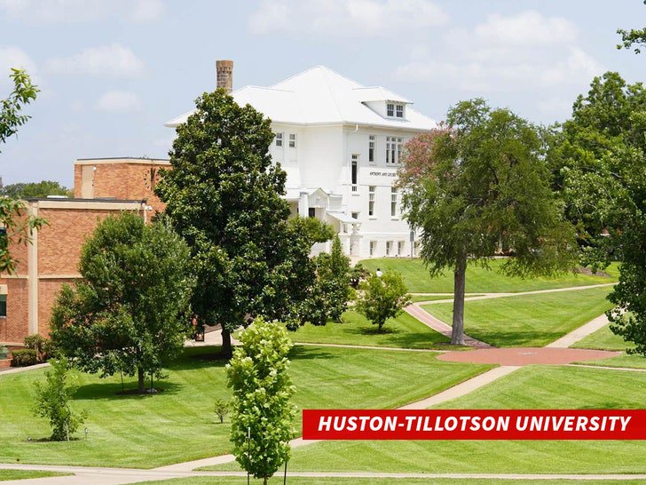 Protests Erupt In Texas After Woman Tells HBCU Students To Stop Parking Outside Her Home