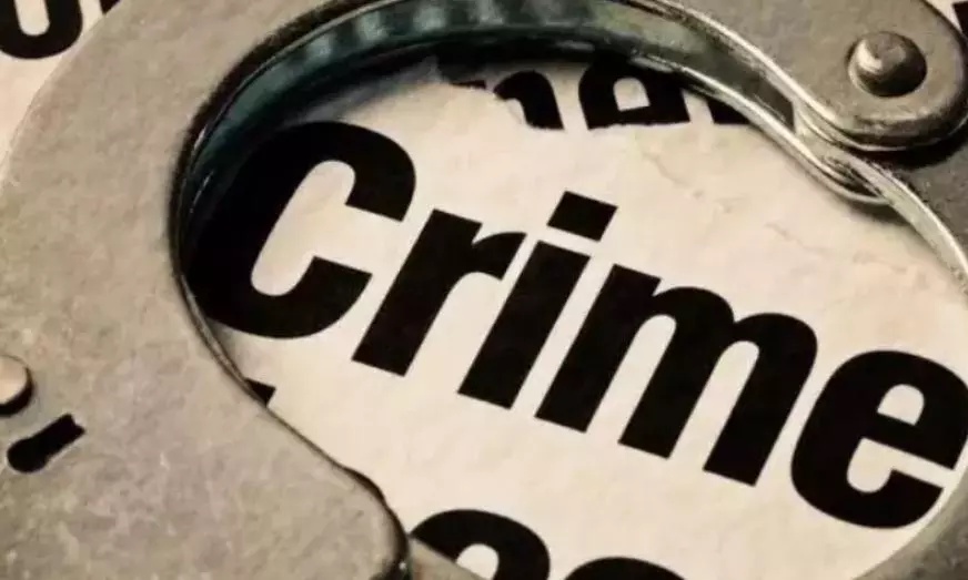 Inter-State Synthetic Drug Racket Busted: EAGLE Force Arrests Seven