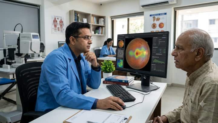 Can AI help move healthcare from treatment to prevention? Here’s what experts have to say