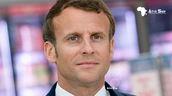 Côte d’Ivoire : La visite d’Emmanuel Macron à Abidjan reportée à mars 2027
