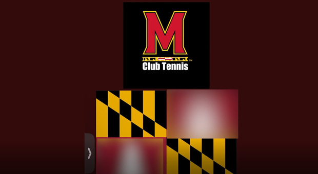 Howard tennis players say UMD must do more after racist imagery prompts team suspension