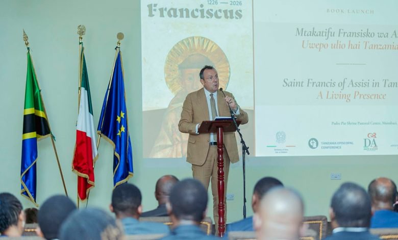 Why Tanzania’s ‘ndugu’ can become the most powerful language of peace and diplomacy today