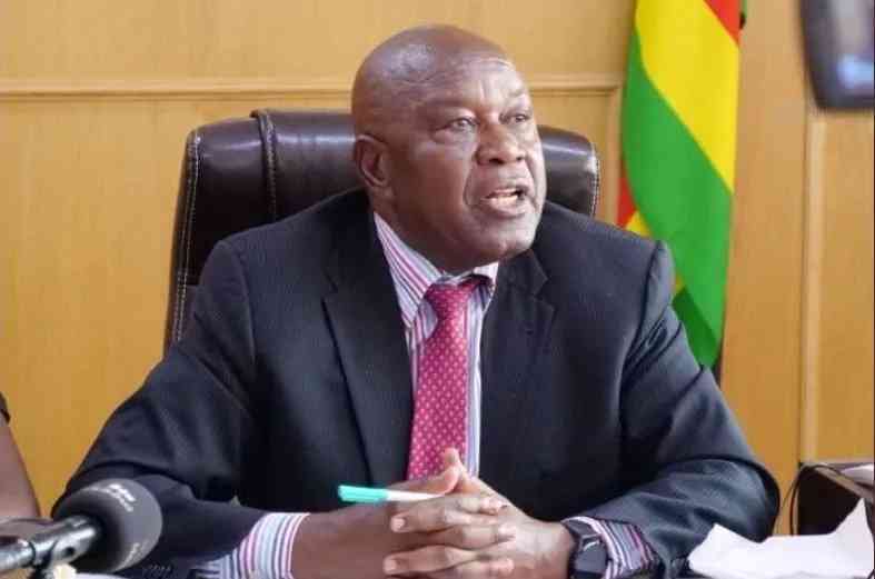 Zanu PF sets extraordinary politburo meeting