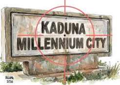 Bandits storm Kaduna millennium city again, abduct six residents