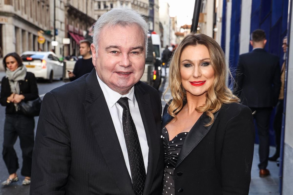 Eamonn Holmes’ girlfriend ‘devastated’ as she moves out of his £1.3million flat