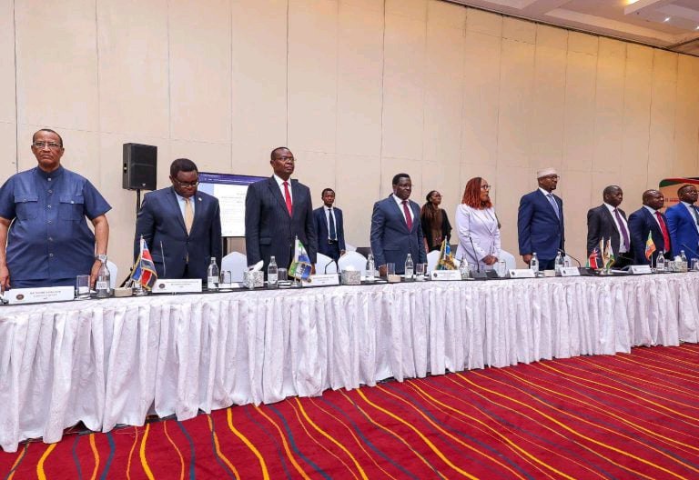 Full List of Newly Elected Leaders Under Council Of Governors Leadership