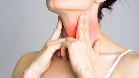 3 Surprising Things You Do Every Day That Could Increase Throat Cancer Risk