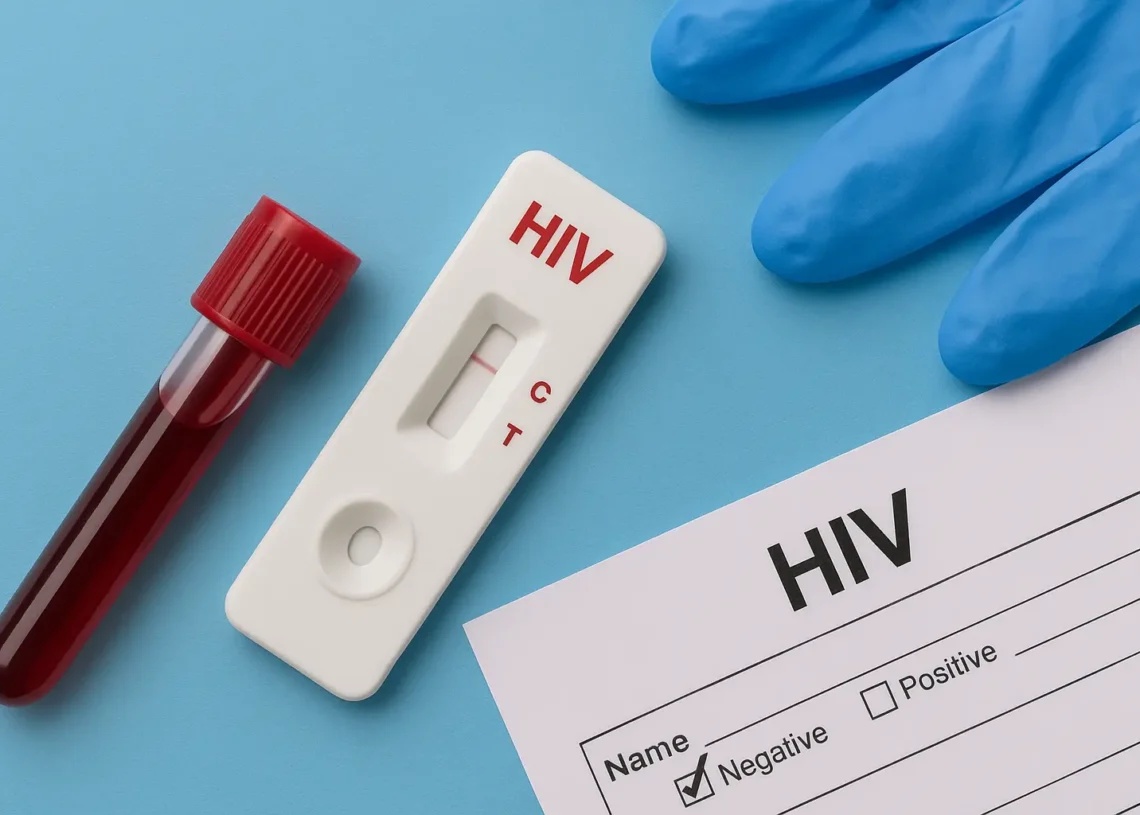 GAC Unveils New Strategy to Accelerate Ghana’s HIV Reduction Efforts
