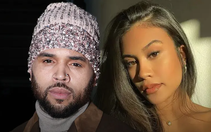 Chris Brown’s Baby Mama Diamond Brown Wants Nearly UGX 180.5 Million a Month in Child Support