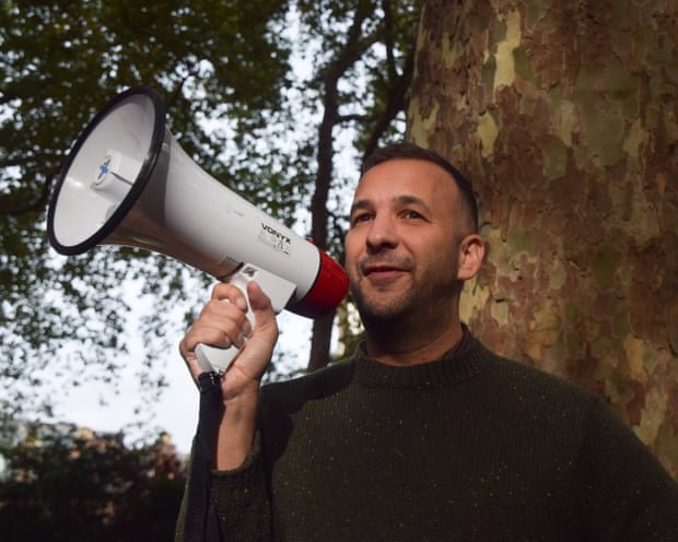 A week inside the chaos of the Green party – podcast