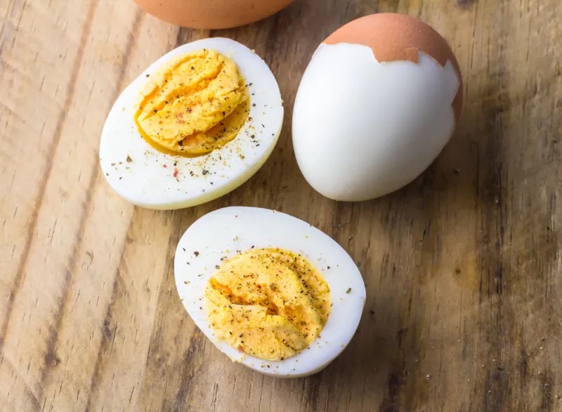 Stop Combining Eggs With Any Of These Things, It Is Very Dangerous To Your Health