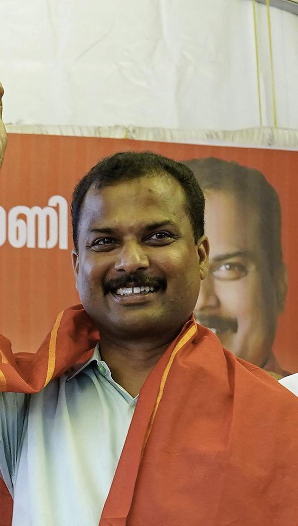 Former Mayor alleges bid to move Thiruvananthapuram Zoo animals to Vantara, Puthur