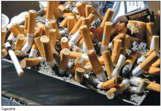 Tobacco Harm Reduction: Turning Global Evidence Into Local Action In Nigeria