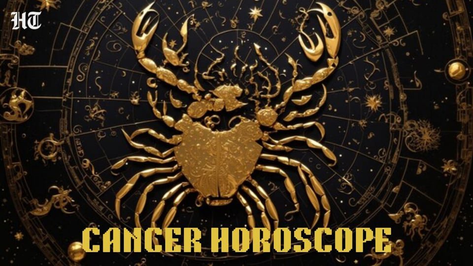 Cancer Horoscope Today, October 12, 2026: One small step toward understanding could soften a strained relationship today
