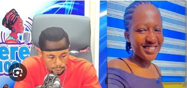 Dubai-Based Ghanaian Borga Cries After Fiancée Sells House He Built on Her Mother’s Land