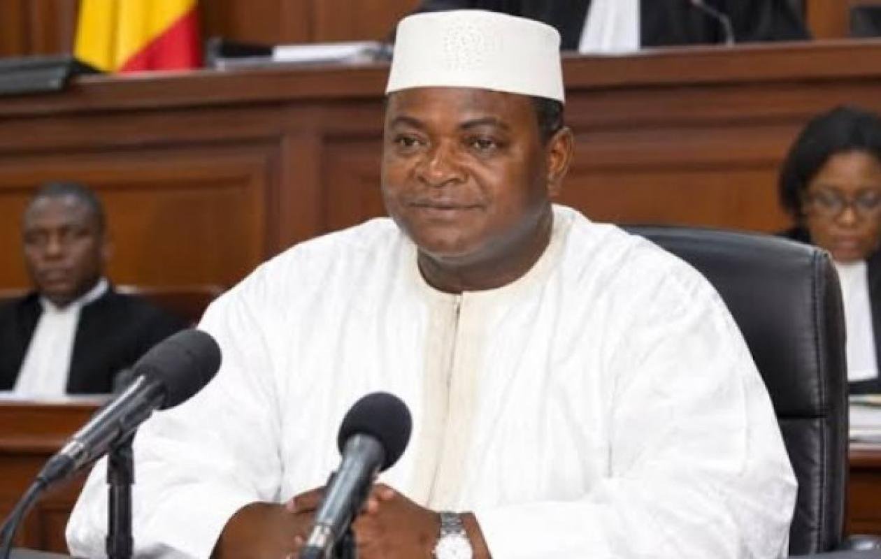 Mali : L’ancien maire de Bamako jugé dans une affaire de spéculation foncière