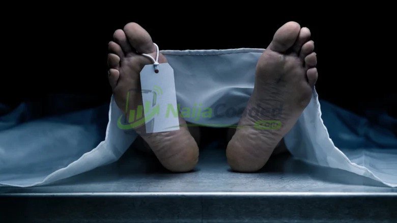 Breaking: This Is What Happens Just 1 Hour After A Person Dies