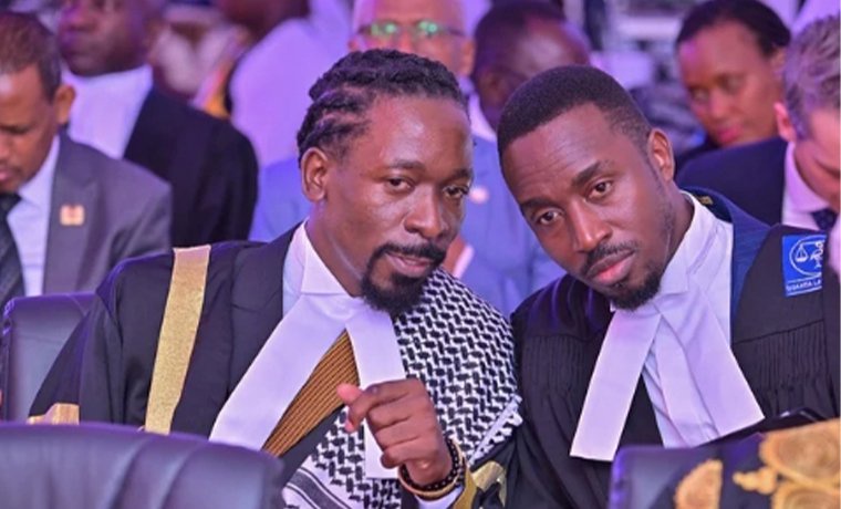 ISAAC SSEMAKADDE: Who Is Not in Exile?