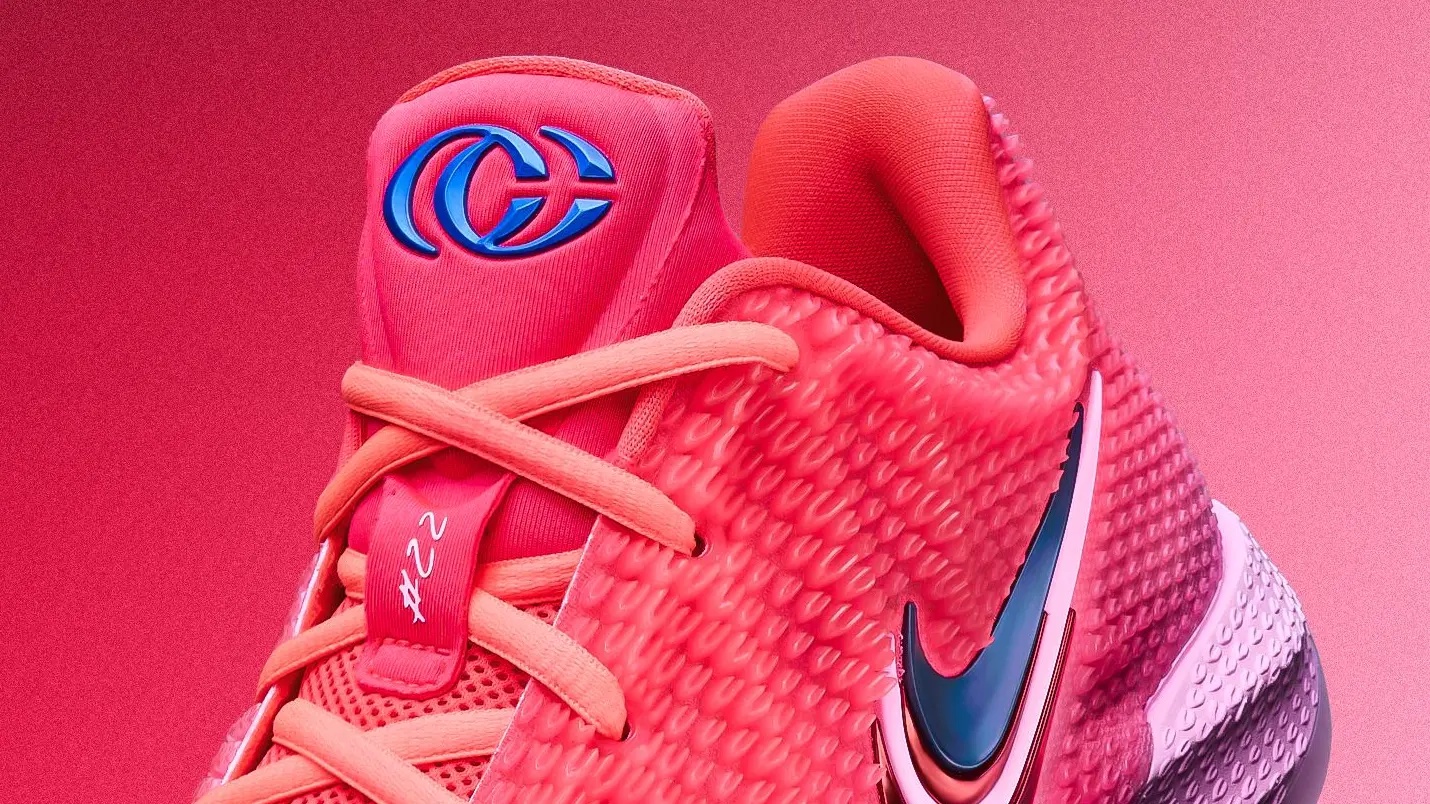 Caitlin Clark and Michael Jordan Have This Week’s Best Sneakers