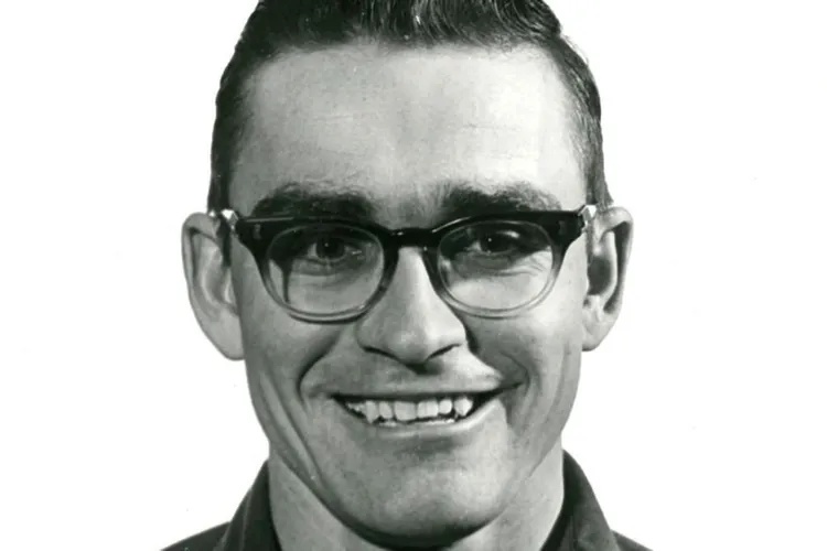 55 Years Ago, a Wisconsin Father of 2 Went to Work as a Wildlife Technician on His 32nd Birthday. He Never Came Home