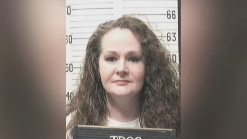 911 calls highlight confusion after the failed execution of Christa Pike
