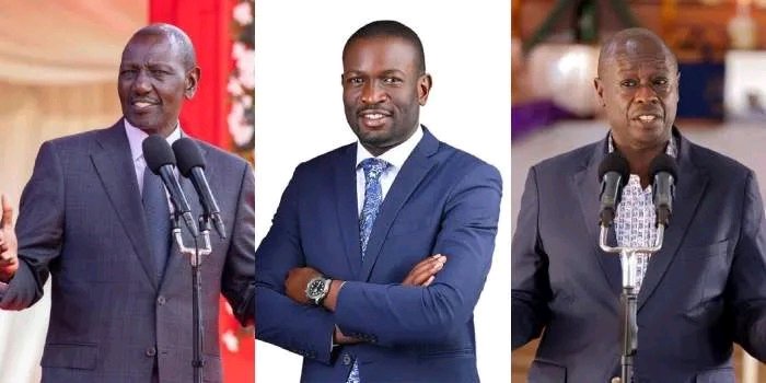 Latest Opinion Poll Sparks A Heated Debate, Reveals Who Is Leading Kenya’s Presidential Candidate