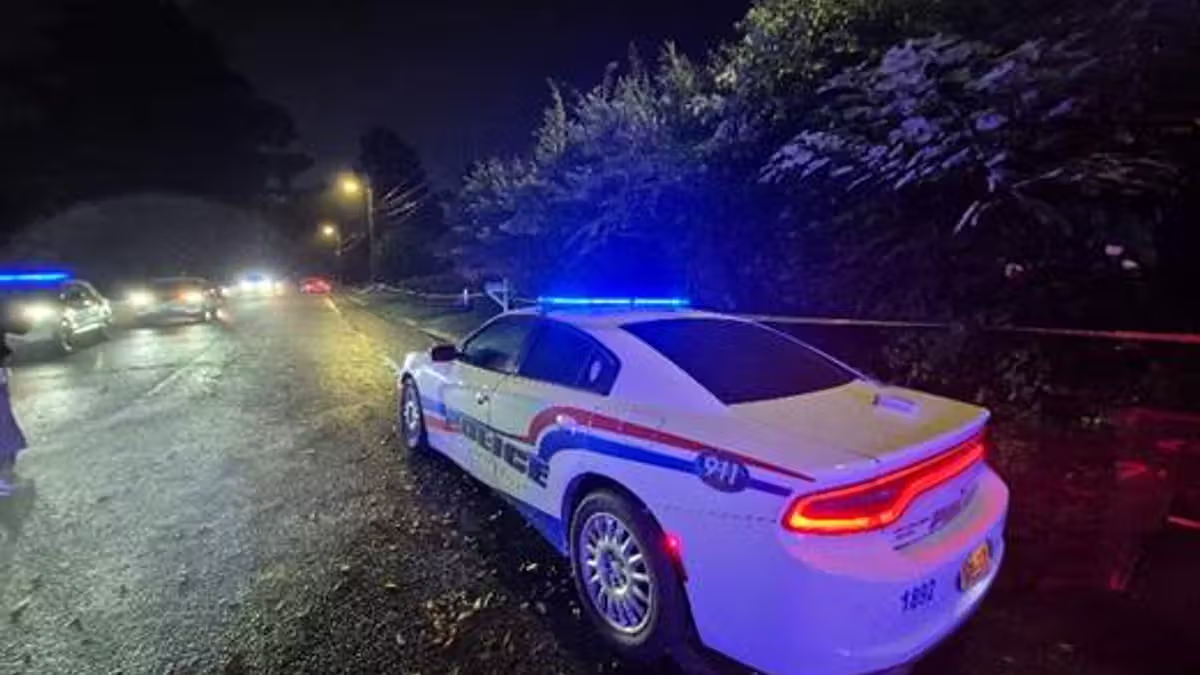 Man died in shooting on Bain Drive in Fayetteville