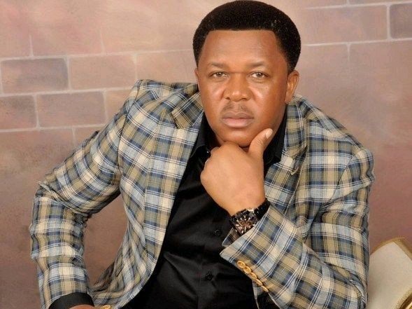Veteran Nollywood Actor Francis Duru Dies at 57