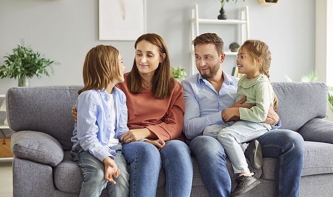Top 20 hard-to-answer questions kids ask parents – full list revealed