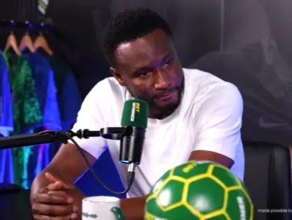 EPL: John Obi Mikel Explains Why Chelsea Star Joao Pedro Is a ‘Complete Footballer’